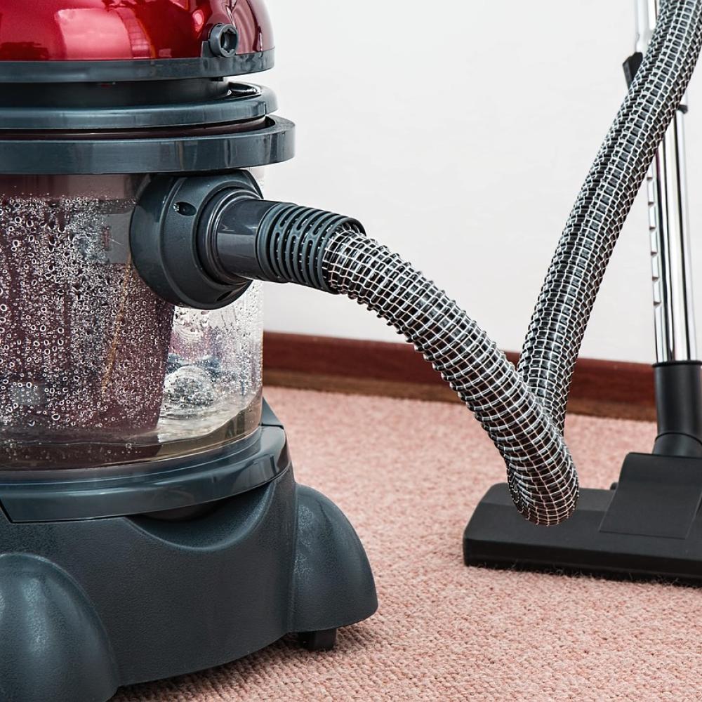 Home Cleaning